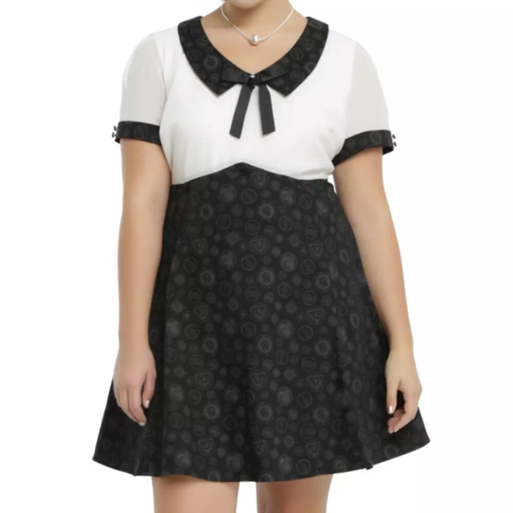 Fantastic Beasts Tina Dress Hot Topic